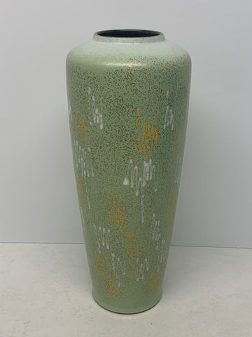 West German Mid-Century Pottery Vase
