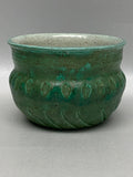 Clarence Attridge Studio Pottery Vessel